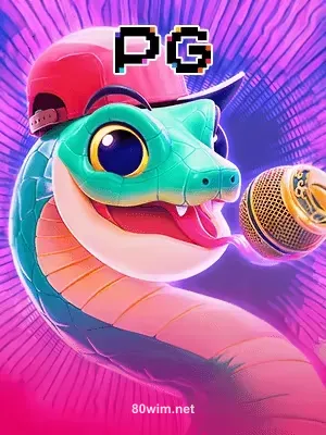 Imagem do jogo Fortune Snake no 80wim