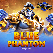 Fantasma Azul